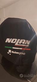 Casco moto NOLAN Tg XS