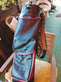 Golf borsa porta ferri
