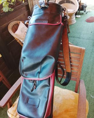 Golf borsa porta ferri