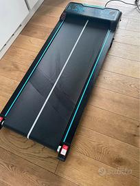 Tapis Roulant per camminata