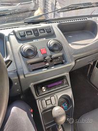 Porter piaggio maxxi gemellato