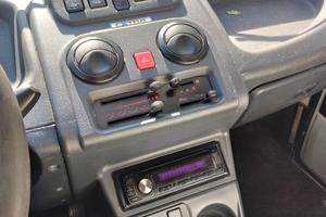 Porter piaggio maxxi gemellato