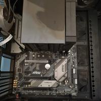 i9 9900k z390 msi