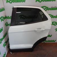 PORTA POSTERIORE SINISTRA ECOSPORT CR1 2018