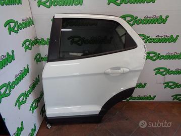 PORTA POSTERIORE SINISTRA ECOSPORT CR1 2018