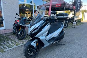 Zontes ZT - ZT 350 E Abs