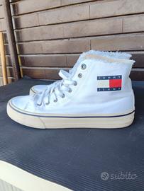 scarpe Timmy Jeans 