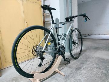 Scott Addict disc 2020