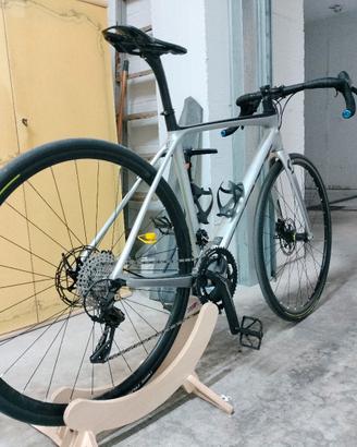 Scott Addict disc 2020