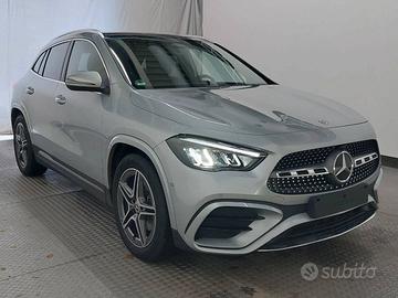Mercedes-benz GLA 200 d "AMG-LINE" Advanced Plus