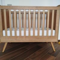 culla Vox mai utilizzata