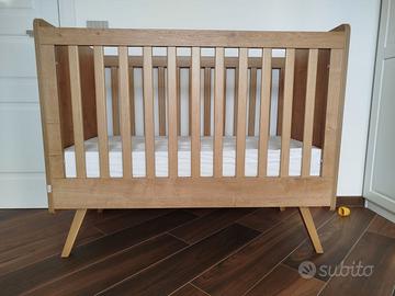 culla Vox mai utilizzata