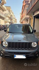 jeep renegade Trailhawk automatica
