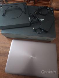 ASUS Vivobook pro N552VW