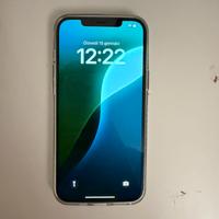 iPhone 12 Pro Max – 128 GB