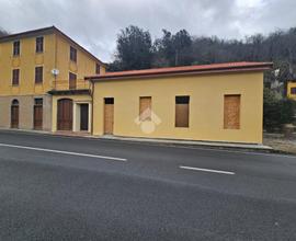 MAGAZZINO A SAN COLOMBANO CERTENOLI