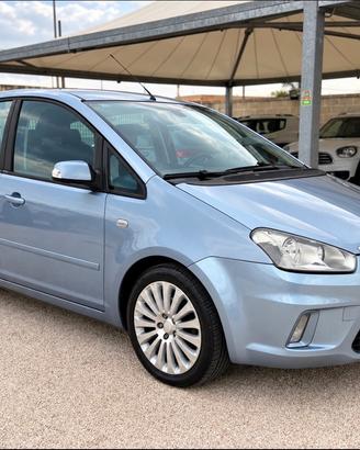 Ford C-Max 1.6 TDCi 90 CV Titanium