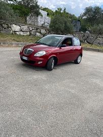 Lancia Ypsilon 1.2 Oro 100