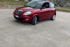 Lancia Ypsilon 1.2 Oro 100