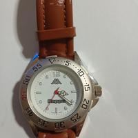 Orologio di marca.