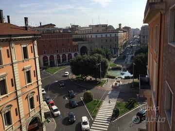 Bologna centro libero subito zona Museo Mambo
