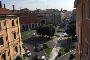 Bologna centro libero subito zona Museo Mambo