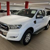 Ford Ranger 2.2 TDCi Doppia Cabina XL 5pt.