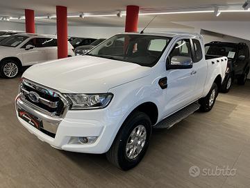 Ford Ranger 2.2 TDCi Doppia Cabina XL 5pt.