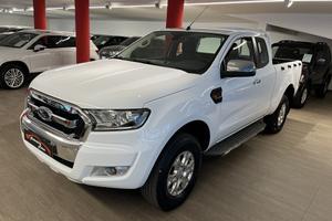 Ford Ranger 2.2 TDCi Doppia Cabina XL 5pt.