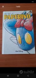 libro fumetto vintage 