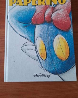 libro fumetto vintage 