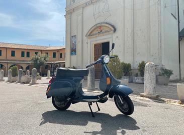 Vespa pk 50 xl