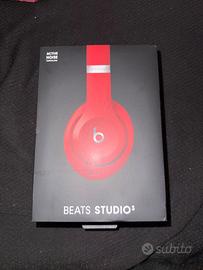 Beats Studio3 Rosse
