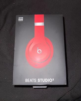 Beats Studio3 Rosse