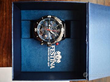 Festina F20519 Cronografo