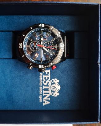 Festina F20519 Cronografo