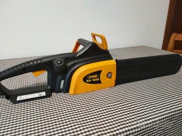 Elettrosega Alpina EA 1800