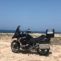 Bmw r 1200 gs