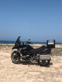 Bmw r 1200 gs