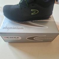 scarpe antinfortunistiche 