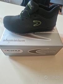 scarpe antinfortunistiche 