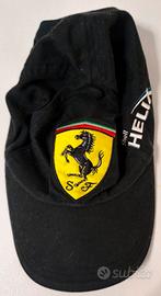 Cappello Ferrari Scuderia - Originale F1
