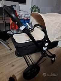 bugaboo camaleont 3