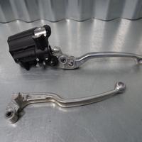 pompa freno anteriore