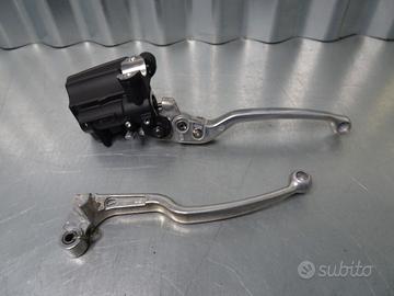 pompa freno anteriore