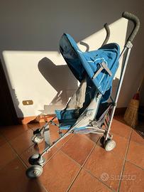 Passeggino MacLaren