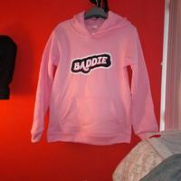 Felpa rap italiano trap ita Anna Bando Anna Baddie