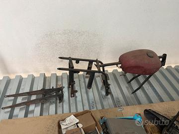 Ricambi Gilera 125/150