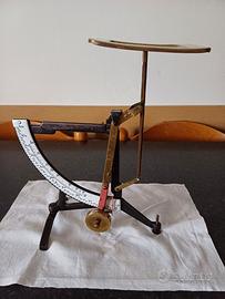 Bilancina postale vintage 500 gr