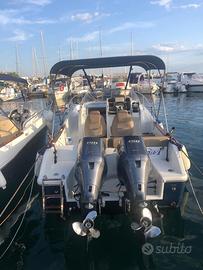 Jeanneau CAP Camart 7.5